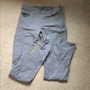 Jaanuu Skinny Cargo Pant
